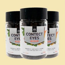 팻슐랭 컨텍트 아이즈 180g, 단품, 단품