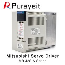 전기장비부품 미쓰비시 서보 드라이브 MR-J2S-40A 10A 20A 60A 70A 350A, 16 MR-J2S-200B