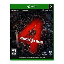 XBOX게임패스 XBOX게임 백 4 블러드 - Xbox 시리즈 X 134933, 엑스박스 시리즈 X, 기준