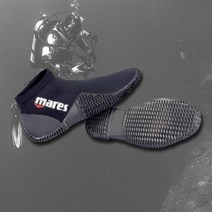 마레스 에콰토르 스쿠버 부츠 2mm 수상레포츠 부츠/아동슈트/스노클링수트/어린이슈트/물놀이용품/해양스, 230mm