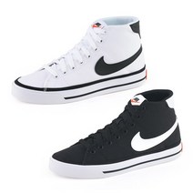 나이키NIKE WMNS COURT LEGACY CNVS MID womens 2종 택1