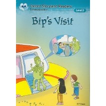 BIPS VISIT(OSR 3), 범문사