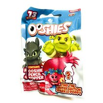 Ooshies 드림웍스 시리즈 1 블라인드 팩 4447429443