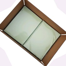 무진지 크린페이퍼 복사용지 A4 250매 10팩 (2500매) 크린용지 클린룸용 무진용지 클린페이퍼 용지 색상선택, 화이트