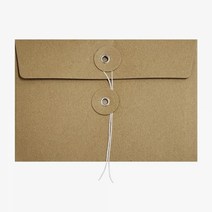 하도메 편지봉투 1p, 8개