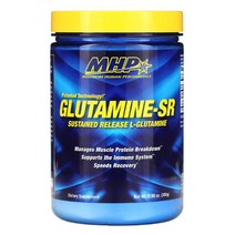 MHP 글루타민 SR 1000g 엘 L글루타민, 1개