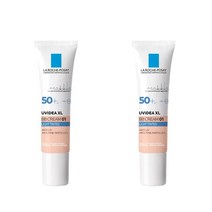 La Roche Posay Uvidea XL BB Cream Shade Light 라로쉬포제 유비데아 XL 비비크림 라이트 30ml 2팩