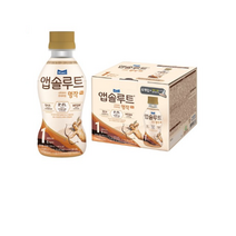 매일유업 앱솔루트 명작 2FL 액상 분유 1단계 200ml x 6p + 니플 세트, 18세트