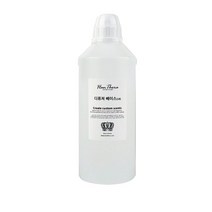 한테라 천연발효주정 디퓨져베이스, 2개입, 무향