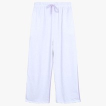 유쓰 와이드 반전바지 LBTM227Z3