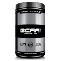 [핫딜][오늘출발][400g] 케이지드 머슬 BCAA BCAAs 비씨에이에이 필수아미노산 헬스 운동 전 부스터 보충제, 400g x 1개