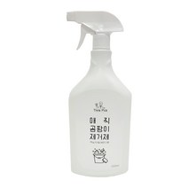 띵크픽 매직 곰팡이 제거제 1000ml 1개