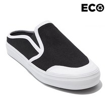 노스페이스 여성 써머 뮬 NS98L05J_BLK