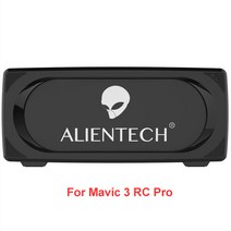 증폭기 ALIENTECH PRO 2.4G 안테나 신호 부스터 레인지 익스텐더 액세서리 DJI 매빅 3 3 프로 3C 미니 에어 2 2S 2 용, 3.C