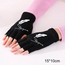 패션 장갑 여성 겨울 봄 눈송이 장갑 남성 봄 가을 두꺼운 amp 따뜻한 휴대 전화 니트 운전 터치 스크린 장갑