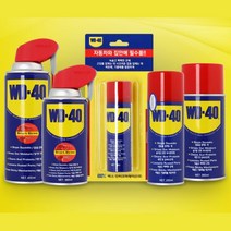 차량 기계 녹제거 방지국내산 방청 윤활제 자전거 너트 미싱 열쇠구멍 정비, WD 40 (220ml)