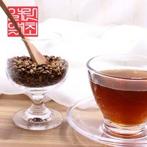 열린약초 국산 햇 볶은 보리차 300g 식수대용 볶은보리, 1팩