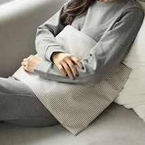 [메디니스] 바디온 멀티형 전기 온열 황토 열선 찜질기 MW-300LGS, 단품