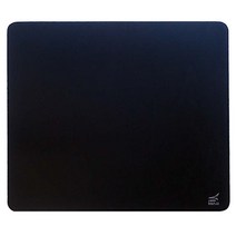 아티산하야테 하야테 코오 게이밍 마우스패드 아티산 공식직구, XL 49x42cm + SOFT