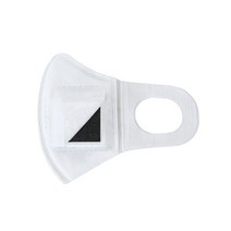 발열 핫팩 마스크 10매/온열 필터