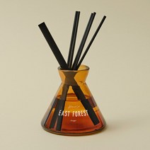 에타페 [ETAPE] 보태니컬 랩 디퓨저 이스트 포레스트 200ML_V219MPF701W, 200ml