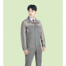 에이스 춘하복 작업복 현장점퍼 유니폼 사계절 근무복 ACE-1803