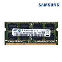 삼성전자 노트북 DDR4-2400 (8GB)