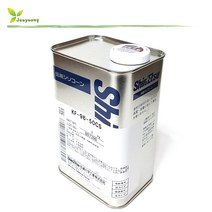 신에츠 KF-96 실리콘 오일 50CS 1Kg, 1개