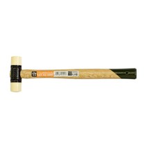 VESSEL 베셀 우레탄망치 NO 70 1/4LB 1/2LB 1LB 1-1/2LB 2LB 플라스틱헤드해머 판금망치 함마 우레탄햄머