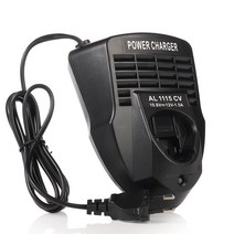 전동공구 Bosch 호환 10.8V/12V 용 새로운 AL1115CV 배터리 충전기 BAT411 BAT412A 산업용 이온 배터리 전기 드, 03 UK