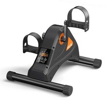 누워서 타는 자전거 노인 다리 근력 재활 실내 좌식, 1.다리 재활 운동 기계