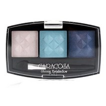 칼라코사 화장품 샤이닝 아이섀도(3색) 302 아이메이, 칼라코사 화장품 샤이닝 아이섀