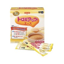 토로미업에이(연하장애 점도증진제) [3gx50포(560kcal)]