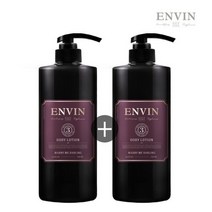 앙방 향좋은 퍼퓸 향수 바디로션 550ml 1+1개, 03.블랙베리앤퓨어 바디로션 550ml 1+1개