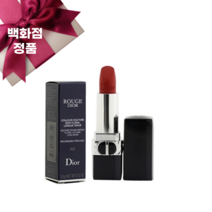 디올 루즈 디올 DIOR rouge lipstick, 메탈릭 999