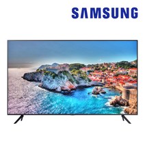 [무료폐가전수거]삼성전자 TV 사이니지TV 비지니스 TV 55인치(138cm) 모니터 유튜브 UHD 4K LED 1등급 LH55BEAHLGFXKR(무료설치), 138cm/55인치, 스탠드(무료설치)