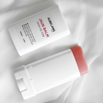 오브랑 자운밤 진정보습 멀티밤 3type, 15ml 스틱형