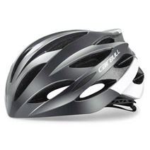 자전거 헬멧 Cairbull초경량 187g 전문 도시 사이클링 Mtb 도로 경주 남성 여성 장비 casco bicicleta, [01] M5458CM, [07] Titanium White