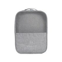 원스카이 신발 보관용 파우치 여행 휴대용 보조 가방 슈즈 백 운동화 정리 보관함