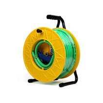 릴호스 18m 세차 청소 원예 다목적 A127