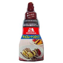 jp)모리나가 초콜릿 시럽 200g, 1개