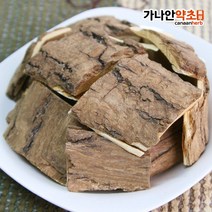 가나안허브 해동피 300g, 1개