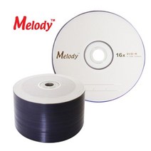 cd dvd 공시디 블루레이 (멜로디)DVDR 16배속 50P BULK (제스트)_973EA, 본상품선택, 본상품선택