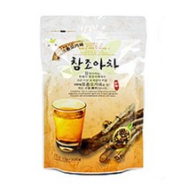 오가피차-참조아차 8.5g 20티백 총 170g(국산 무농약), 참조아차-1