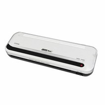 라미네이터(JC2302-화이트-A4), 1개