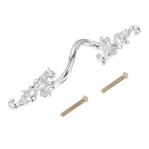 엔틱가구소품 아연 합금 주방 캐비닛 도어 앤티크 가구 하드웨어 서랍 옷장 찬장, 03 C 64MM