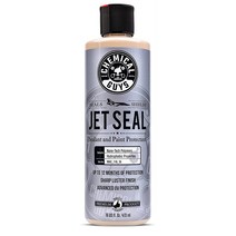 Chemical Guys Jet Seal 케미컬가이 젯 실 실란트 코팅제 473ml