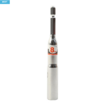 세신버팔로 국산 롱비트소켓 롱복스(6각) LBS08 규격8mm 전장110mm 육각