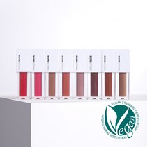 바이옴 액티베이트 벨벳 립 무스, PP01 플럼핑크, 1개