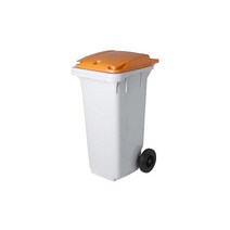 하이/PCS-120G/업소용/아파트/음식물쓰레기통/120L